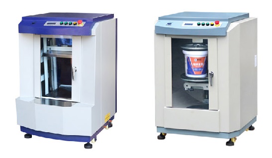 Closed Paint Mixers/Shakers Closed Paint Mixers/Shakers