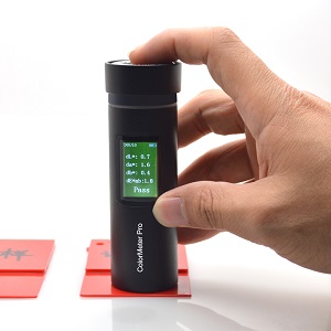 Portable Spectrophotometers 