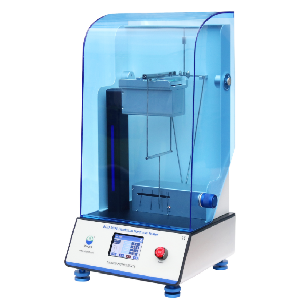 Pendulum Hardness