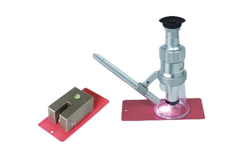 Buchholz Hardness Buchholz Hardness