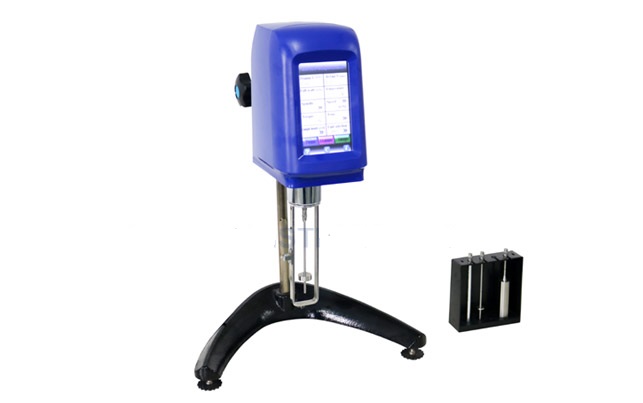 Touch-screen Rotary Viscometer