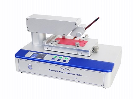 Automatic Pencil Hardness Tester