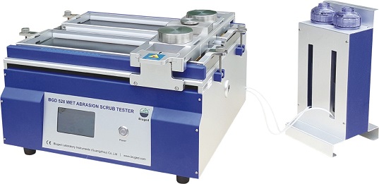 Wet Abrasion Scrub Testers Wet Abrasion Scrub Testers