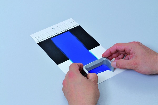Double Gap Applicators - U-shape
