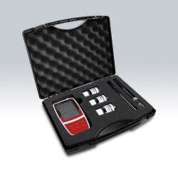 pH meters (portable)