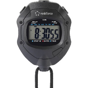 Stopwatch for Flow Cups Flow Cups Viscosity Measurement Products