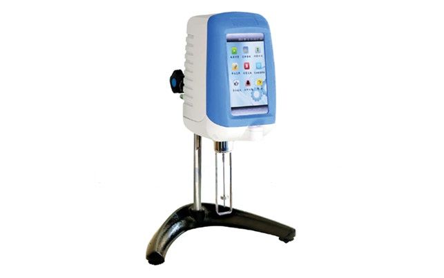 Touch Screen Rotary Viscometer (new)