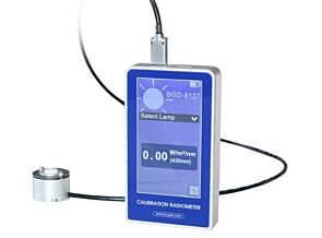 Multifunction Irradiance Meter (420nm)