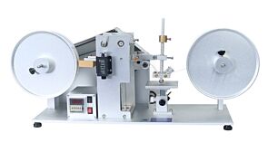 R.C.A. Paper Abrasion Wear Tester