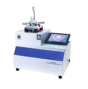 Digital Display Cupping Tester (Punch lift automatically, with image system)