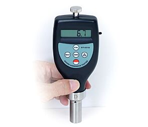 Digital Shore Hardness Meter