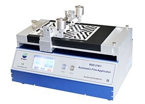 BGD 218/219 series - Automatic Film Applicators 