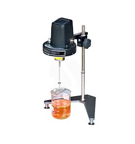Dial Reading Rotary Viscometer - 10~100,000mpa.s