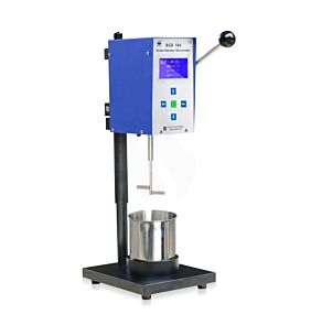 Intelligent Krebs viscometer 40.2KU - 141KU 