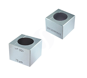 Cube Applicator (38 µm / 76 µm) Width 12.7mm