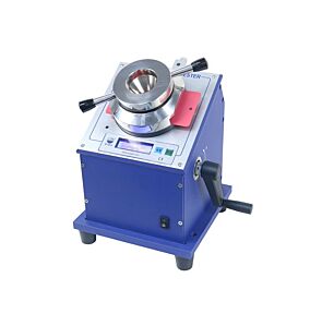 Digital Display Cupping Tester