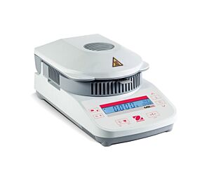 Fast Moisture Tester: IR heating; 110g/0.01g