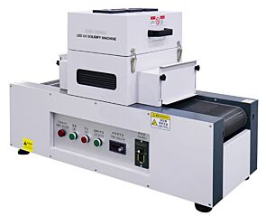LED UV Solidify Machine 365 nm; 100x400mm