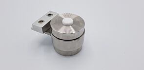 Abrasion Heads for ASTM D 4752  (cheese cloth pad + weights, total weight is 1000±10g)