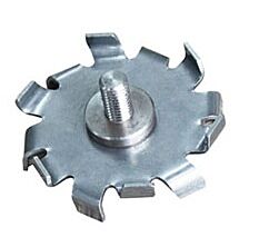 BGD 141-series Dispersing Blades