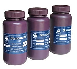 BGD 1600-Series Standard Oil