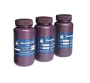 Standard oil  for Stormer 121.5 KU  (500ml)