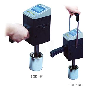 Portable digit. viscometer 50~300K (300.000) mpa.s ;  60-100-150-200 r/min