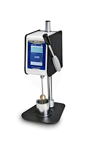 Touch-screen Rotothinner