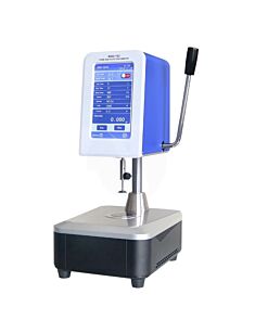 Cone & Plate Viscometer,High temp. 50-235°C /  High torque ,(1 spindle included)