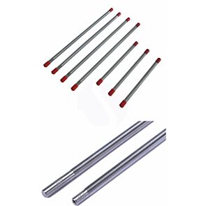 Formed Rods: Width 200mm, WFT 20µm