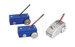 BGD 506 Pencil Hardness Tester Series
