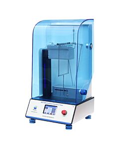 Pendulum Hardness Testers: König & Persoz