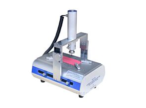 Automatic Scribe Marks Machine for Corrosion Testing