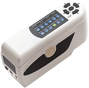 Precision Computer Colorimeter 8°/d, 8mm (3 color spaces, 1 light source)