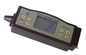 Digital Surface Roughness Tester  (Ra, Rq, Rz, Rt)