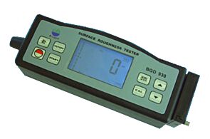 Digital Surface Roughness Tester  (Ra, Rz)