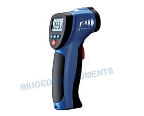 Infrared Thermometer (-50°C~700°C)   : Single Laser