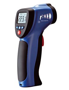 Infrared Thermometer (-50°C~380°C)   : Single Laser