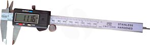 Digital Calipers (0-150mm, 6 inch)