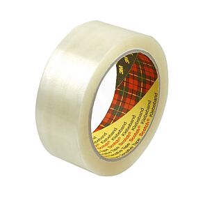 Scotch Transparent Tape - 1/2W - The Office Point