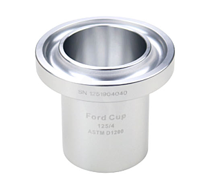 Ford Flow Cup ASTM1200 #2