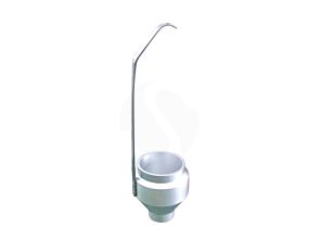 Ford Flow Cup ASTM1200 #4  hand-held