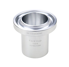 Ford Flow Cup ASTM1200 #5
