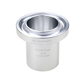 Ford Flow Cups - Flow Cups - Viscosity Measurement - Products