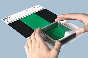 Square Applicator (Film Width 80 mm) 1 mils, 2 mils, 3 mils, 4 mils, 5 mils, 6 mils, 7 mils, 8 mils