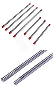 Formed Rods: Width 200mm, WFT 120µm