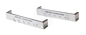 Leveling tester  (10-160 mils)