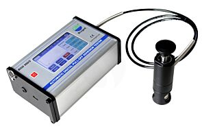 Automatic Digital Pull-Off Adhesion Tester