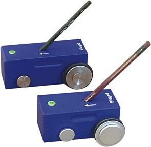 Pencil Hardness Tester series (check model 1, 3 or 4)