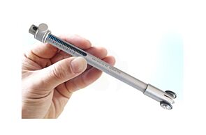 Hardness Test Pencil  (Method B)